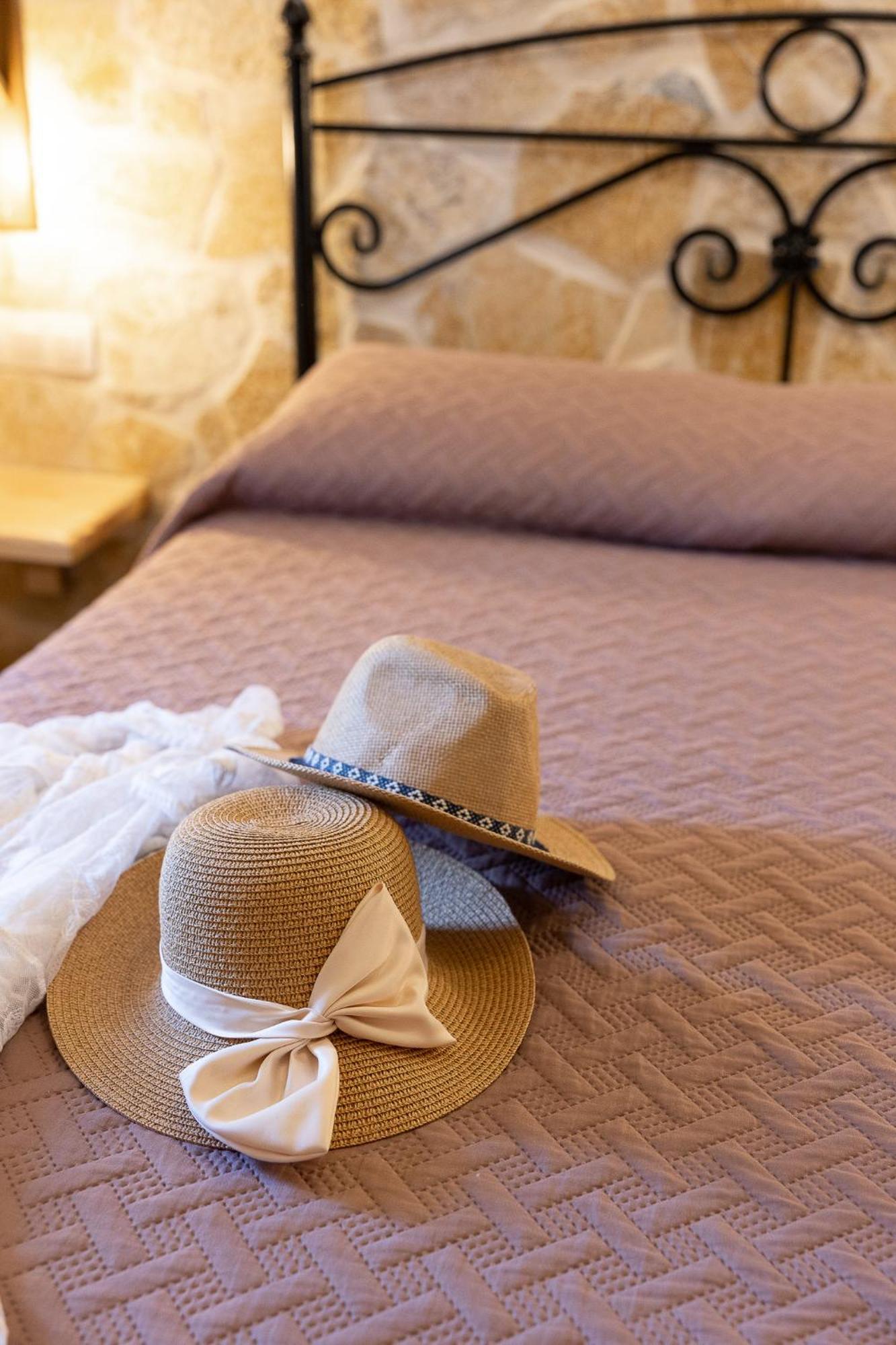 Mathraki Resort Гоувия Экстерьер фото